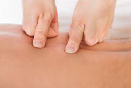 Picture of Acupressure
