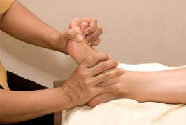 Picture of Reflexology